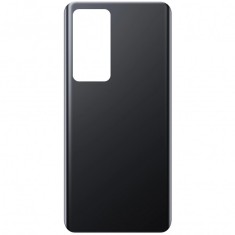 Capac Baterie compatibil cu Xiaomi 12T Pro, Negru foto