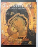 Arta bizantina in colectiile muzeelor din Rusia (U.R.S.S). Album format mare
