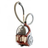 Cumpara ieftin Aspirator ciclonic, fara sac Zass ZVC 20 800W - RESIGILAT