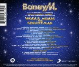 World Music for Christmas | Boney M.