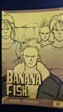 Banana Fish, Volumul 8 - Akimi Yoshida