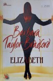 ELIZABETH-BARBARA TAYLOR BRADFORD