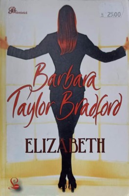 ELIZABETH-BARBARA TAYLOR BRADFORD-236250 foto