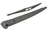 Brat stergator luneta + lamela Mercedes - Benz A-Class (W169) (2004 - 2012), Mercedes-benz