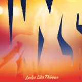 Listen Like Thieves - Vinyl &amp; 3 CD (40th Anniversary Edition) | INXS