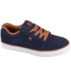 Tenisi copii DC Shoes Tonik ADBS300262-NVB foto