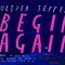 Begin Again: How We Got Here and Where We Might Go - Our Human Story. So Far.
