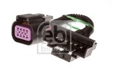 FEBI BILSTEIN 107050 febi Plus Set reparat cabluri, becuri haion