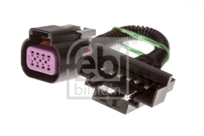 FEBI BILSTEIN 107050 febi Plus Set reparat cabluri, becuri haion foto