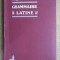 Charles Maquet - Grammaire latine (1923)