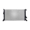 Radiator racire Mazda 5 (Cr), 2005-2010, Motorizare 1, 8 85kw; 2, 0 107kw; 2, 0 D 81kw Diesel/Benzina, tip climatizare Cu/fara AC, cutie Manuala, dia, KOYO