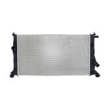 Radiator racire Mazda 5 (Cr), 2005-2010, Motorizare 1, 8 85kw; 2, 0 107kw; 2, 0 D 81kw Diesel/Benzina, tip climatizare Cu/fara AC, cutie Manuala, dia