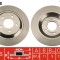 TRW DF4468 Disc frana