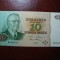 FINLANDA 10 MARKKAA 1980 UNC-
