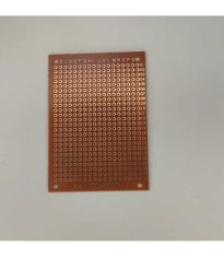 Cablaj test perforat 50x70 mm foto