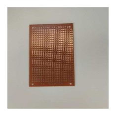 Cablaj test perforat 50x70 mm