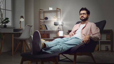 PROJECTOR OPTOMA ML750i foto