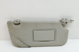 Parasolar dreapta FORD FIESTA VI 2016 13874125