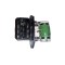 Releu ventilator racire Hyundai I20, 2008-2014, motor 1.2, 57/62 kw, 1.4, 74 kw; 1.6, 93 kw, benzina, mufa cu 3 pini,