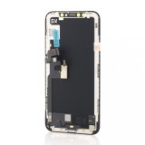 Display LCD iPhone X, GX Hard Light, Inlocuire Ecran, Compatibil 100%, Claritate Superioara, Culori Vibrante