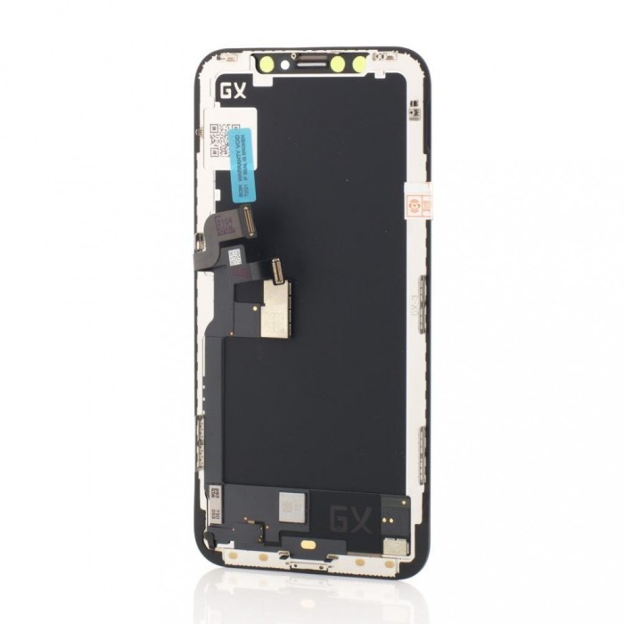 LCD iPhone X, , GX, Hard Light