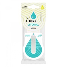 Deomaxx odorizant airmaxx fiola &ndash; Litoral
