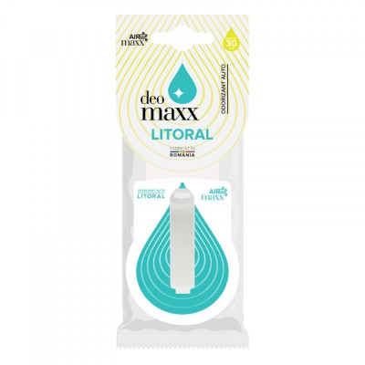 Deomaxx odorizant airmaxx fiola &amp;ndash; Litoral foto