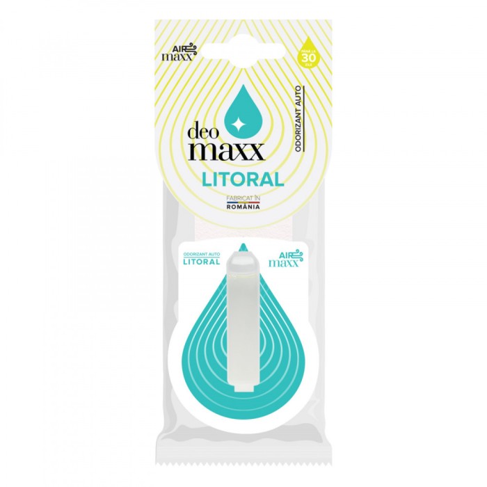 Deomaxx odorizant airmaxx fiola &ndash; Litoral