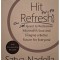 Satya Nadella - Hit refresh (Editia: 2017)