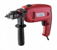 Masina de gaurit cu percutie 1050W 13mm RD-ID22, Raider Power Tools foto