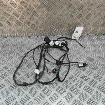 Cablaj senzor de parcare spate VW ID.4 E21 2021 OEM: 11B971104A 28662678 foto