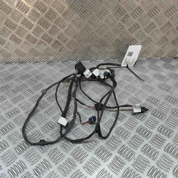 Cablaj senzor de parcare spate VW ID.4 E21 2021 OEM: 11B971104A 28662678