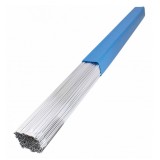 Baghete sudura TIG aluminiu ER4043 ALSi5 diametru 1.6 mm, 5 kg