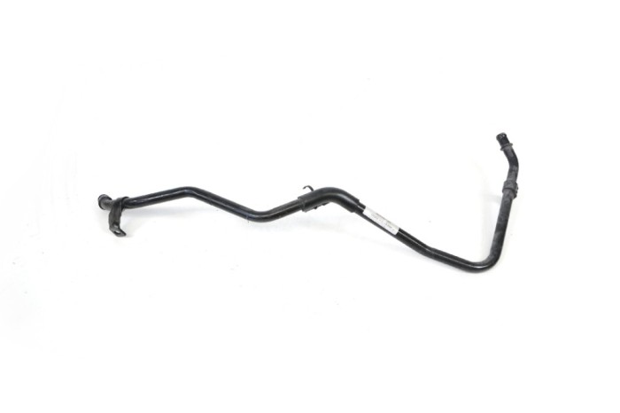 Furtun de lichid de răcire MERCEDES-BENZ SPRINTER 3-t Minibus / passenger 906 2011 OEM: A9068322215 11086360