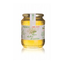 Miere Tei Nectarul Stupilor Complex Apicol 950gr foto