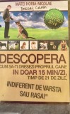 Matei Horia Nicolae-Dresaj canin