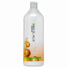 Matrix Biolage Advanced Oil Renew System Shampoo ?ampon 1000 ml foto