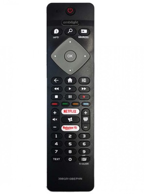 Telecomanda pentru Philips 398GR10BEPHN - net rk foto
