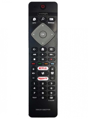 Telecomanda 398GR10BEPHN pentru TV Philips (354) foto