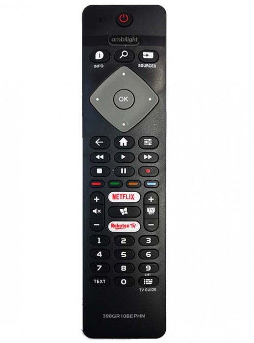 Telecomanda 398GR10BEPHN pentru TV Philips (354)