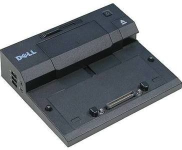 Docking station DELL model K07A-PRO3X Dell E4200 E4300 E5400 E5500 E6400 E6500 DP/N PDXXF CPGHK foto