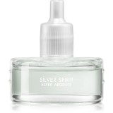 Millefiori Aria Silver Spirit rezervă pentru difuzorul electric 20 ml
