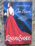 CONTESA - Lynsay Sands