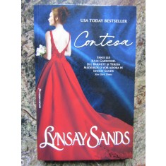 CONTESA - Lynsay Sands