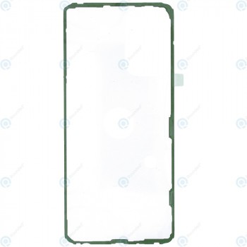 Samsung Galaxy A52 5G (SM-A525F SM-A526B) Capac adeziv pentru baterie GH02-22419A foto