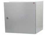 Carcasă montare pe perete SOLID GSX 400x400x250mm ETI POLAM