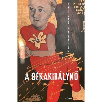 A b&amp;eacute;kakir&amp;aacute;lynő - K&amp;aacute;llai Katalin foto