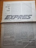 expres mai 1990-george mihaita la los angeles