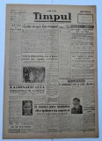 ZIAR TIMPUL ANUL XI NR. 3342 24 IANUARIE 1947