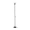 Lampadar living, 13 W, inaltime 180 cm, abajur 24 cm, baza ciment